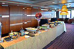 SUNSET SESSIONS AT THE SPACE NEEDLE